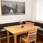 Erlenhof Appartement *