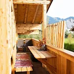 Erlenhof Appartement Maria Alm