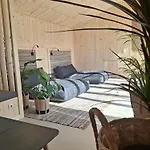 Erlenhof Apartment Maria Alm am Steinernen Meer