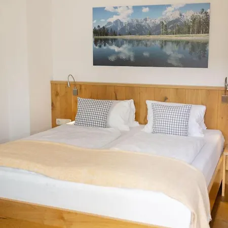 Erlenhof Maria Alm am Steinernen Meer
