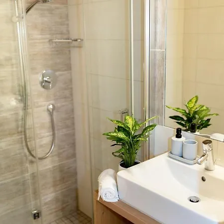 Erlenhof Apartment *