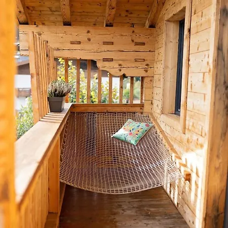 Lejlighed Erlenhof Maria Alm am Steinernen Meer