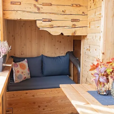 Erlenhof Apartamento Maria Alm am Steinernen Meer