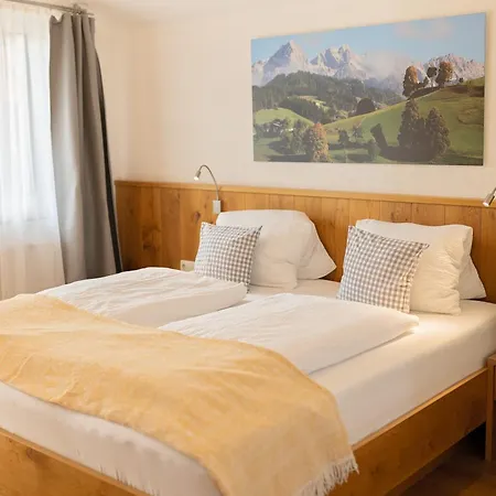 Apartamento Erlenhof