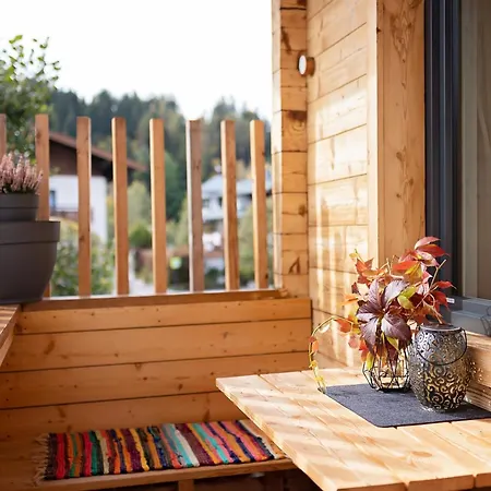 Erlenhof * Maria Alm am Steinernen Meer