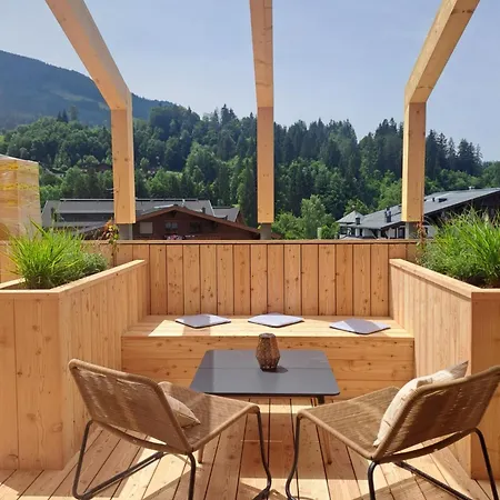 Apartment Erlenhof