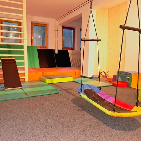 Apartamento Erlenhof