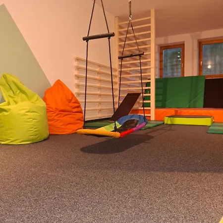 Erlenhof Apartmán Maria Alm am Steinernen Meer