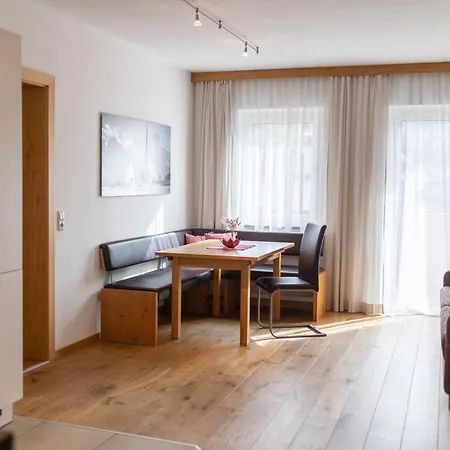 Erlenhof Maria Alm
