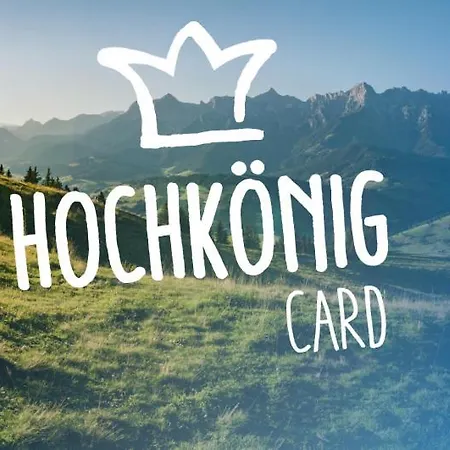 Lejlighed Erlenhof *