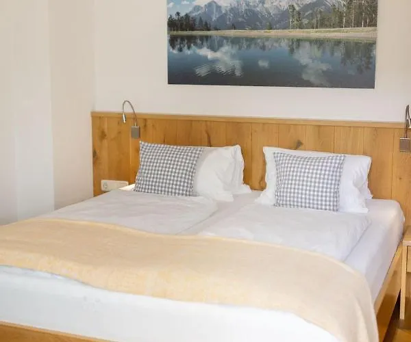 Erlenhof 마리아알름암스타이너르넨미어