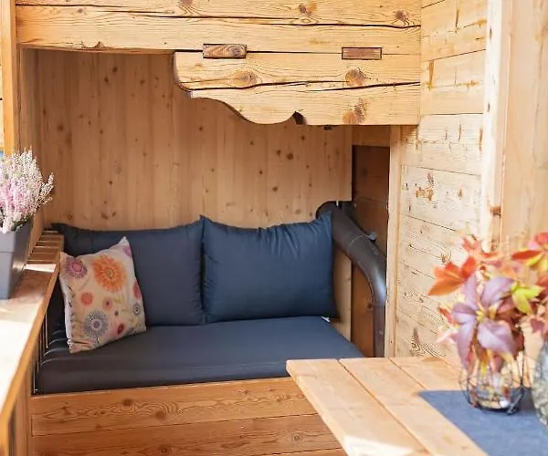 Erlenhof 아파트 마리아알름암스타이너르넨미어