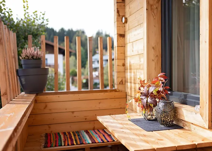 Erlenhof * 마리아알름암스타이너르넨미어