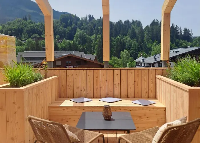 아파트 Erlenhof