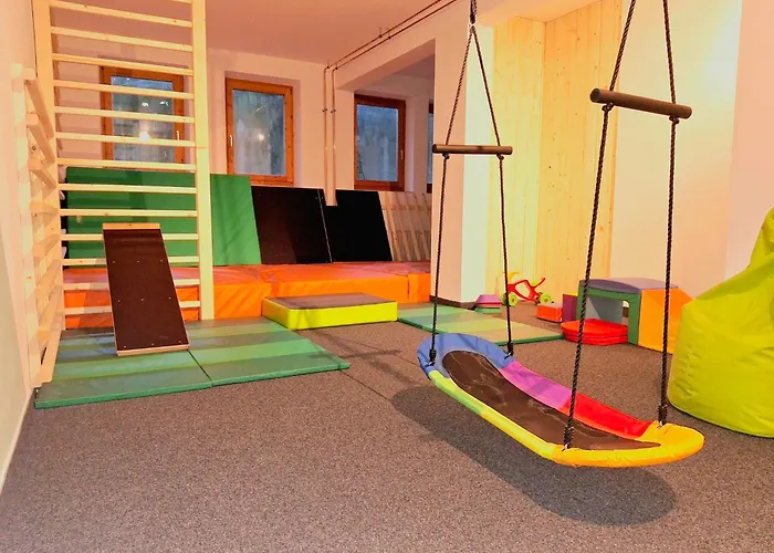 Apartment Erlenhof