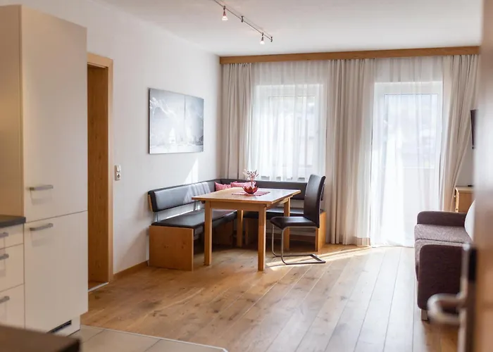 Erlenhof Maria Alm am Steinernen Meer