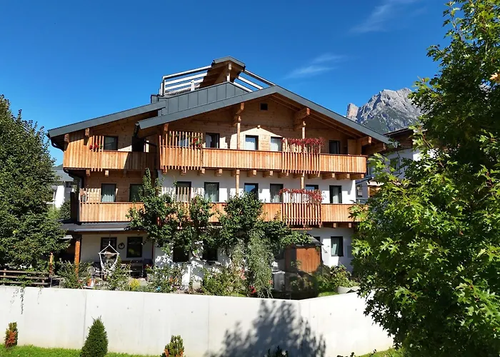 Apartment Erlenhof