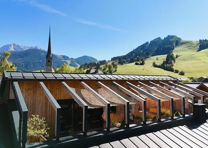 아파트 Erlenhof *